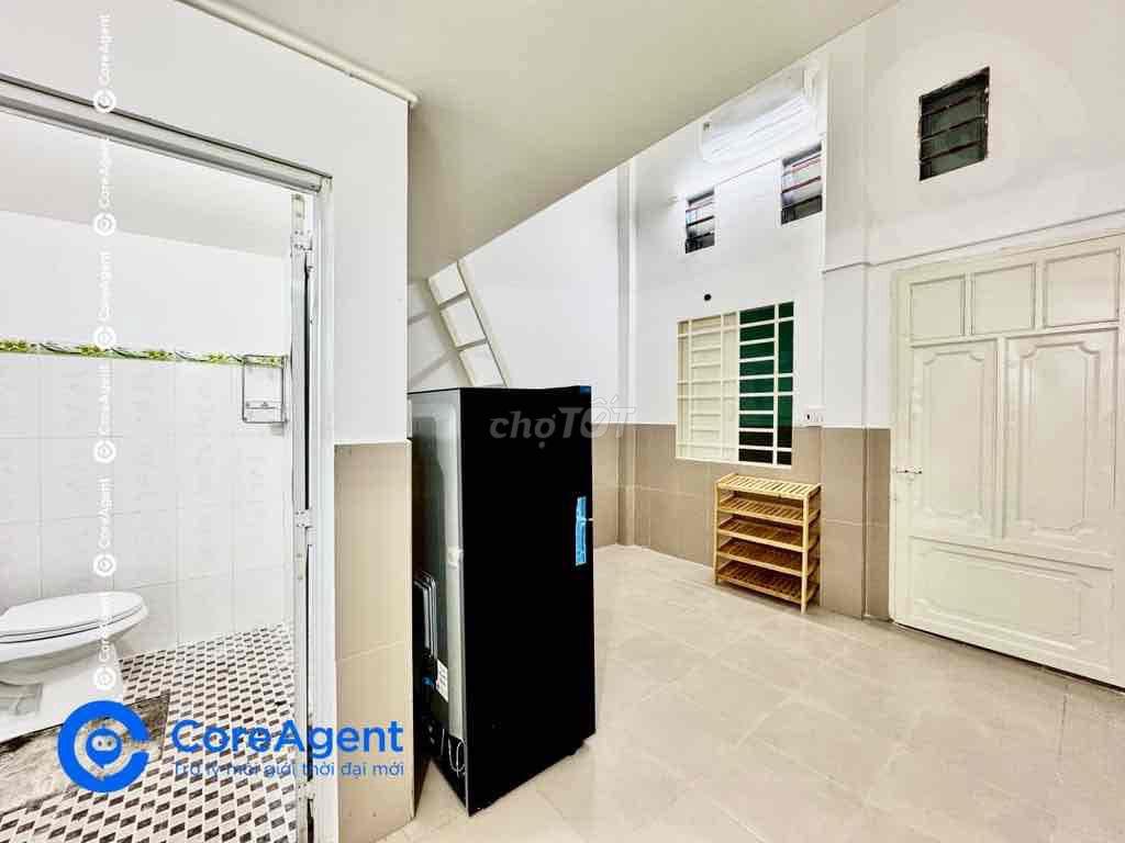 Duplex Gác Cao 2m Ngay Vincom Võ Văn Ngân - Sát Đại Học Ngân Hàng