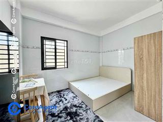 Studio Full Nội Thất Đi Bộ Sang Đại Học Ngân Hàng