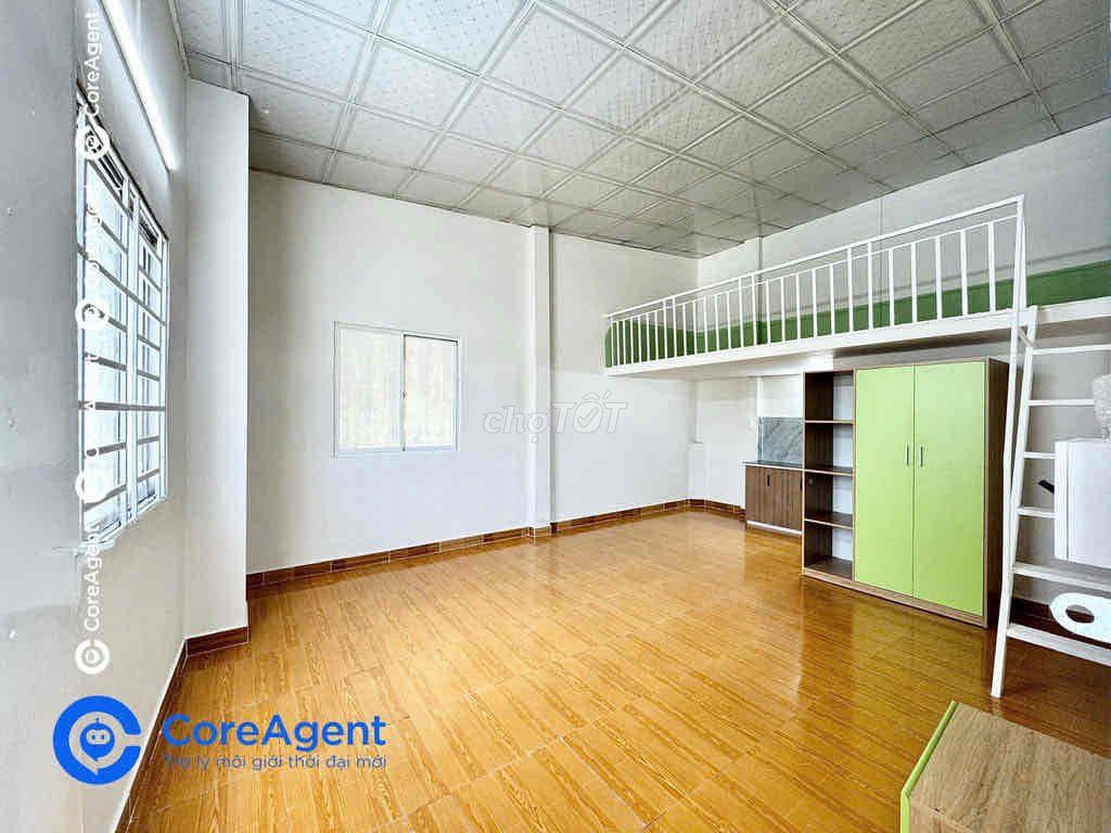 🎀 Siêu Phẩm Mới Ra Mắt Sát Bên Đại Học Ngân Hàng
