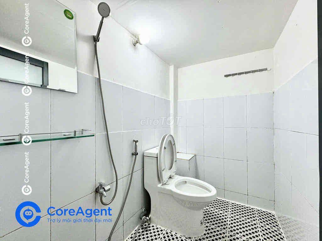 🎀 Siêu Phẩm Mới Ra Mắt Sát Bên Đại Học Ngân Hàng