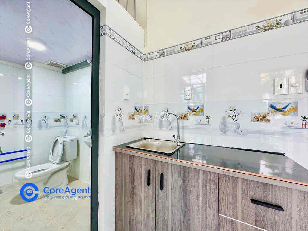 🎊 Dự Án Mới Khai Trương Ngay Lê Văn Việt - Ngã Tư Thủ Đức