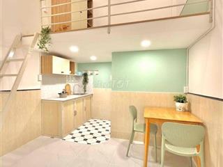 🎊 Khai Trương Dự Án Mới Tinh - Gác Cao 2m Ngay Làng Đại Học