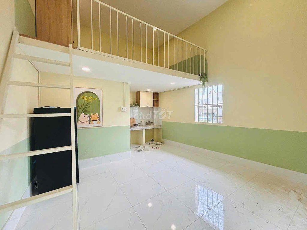 🎊 Dự Án Siêu Phẩm Ngay Tô Ngọc Vân - Cầu Vượt Gò Dưa - Chợ Tam Bình