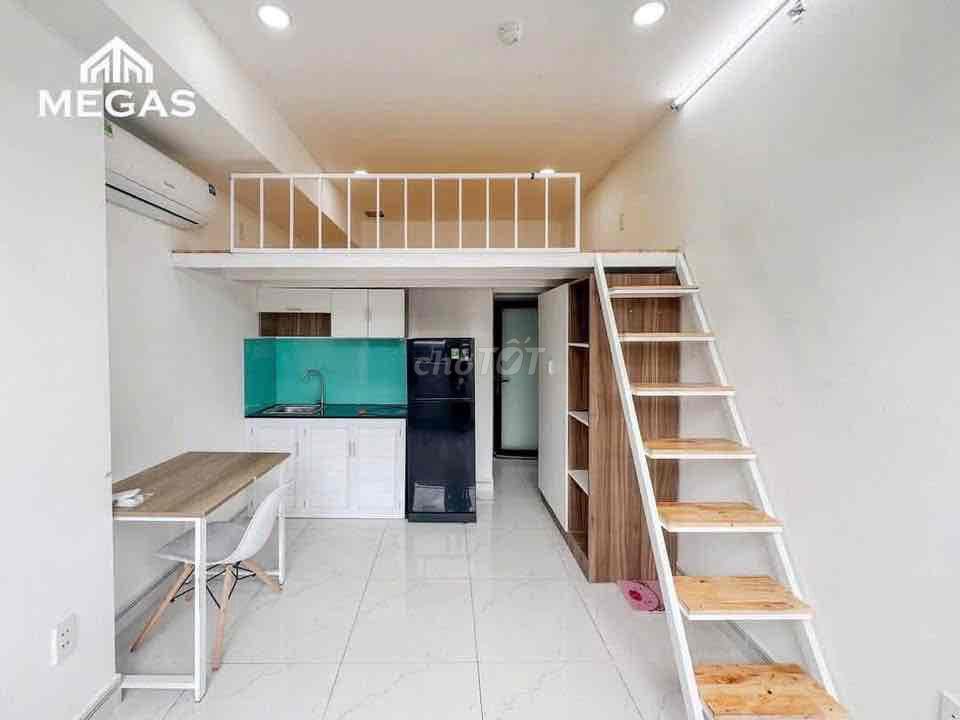 Khai Trương Dự Án Mới Ngay Trục Phạm Văn Đồng - UEL - NLU