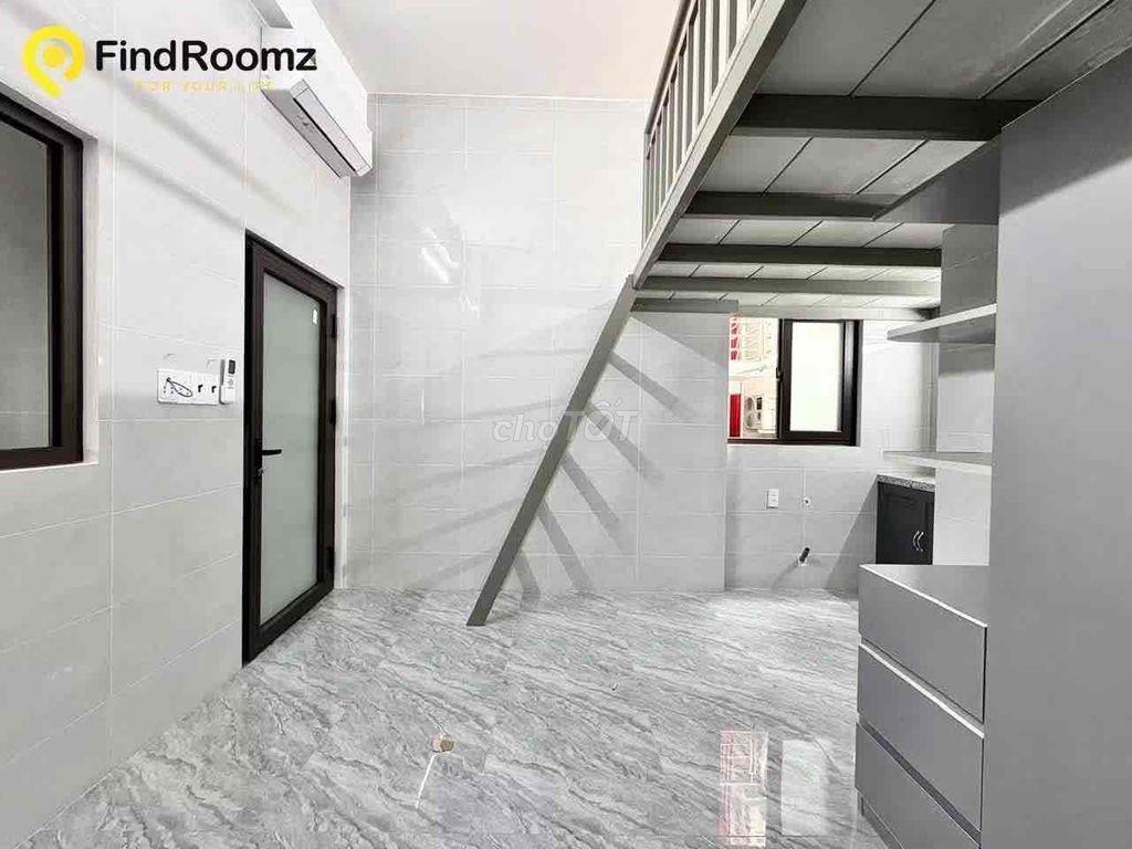🎊 Khai Trương Dự Án Duplex Giá Sinh Viên Ngay Linh Trung - SPKT - HUB