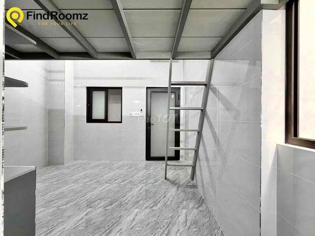 🎊 Khai Trương Dự Án Duplex Giá Sinh Viên Ngay Linh Trung - SPKT - HUB