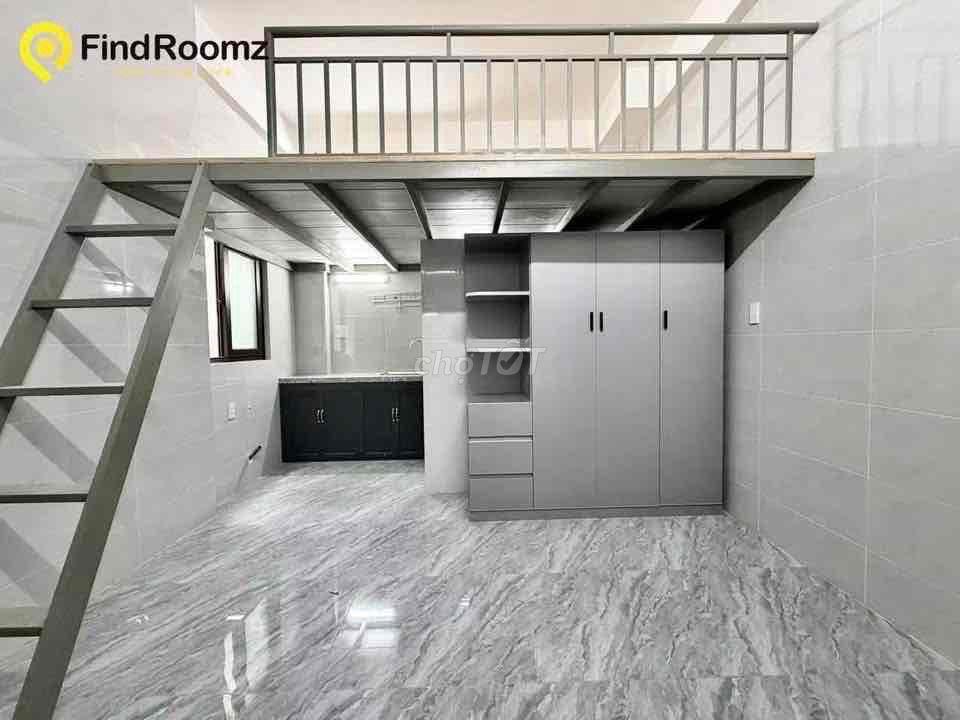 🎊 Khai Trương Dự Án Duplex Giá Sinh Viên Ngay Linh Trung - SPKT - HUB