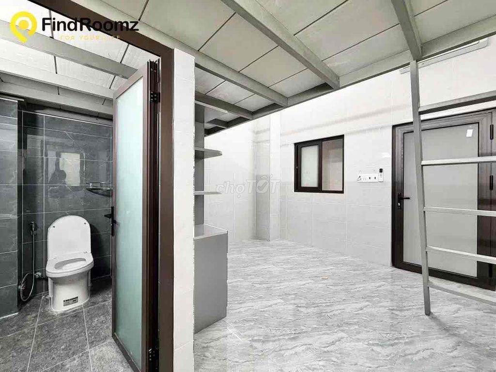 🎊 Khai Trương Dự Án Duplex Giá Sinh Viên Ngay Linh Trung - SPKT - HUB