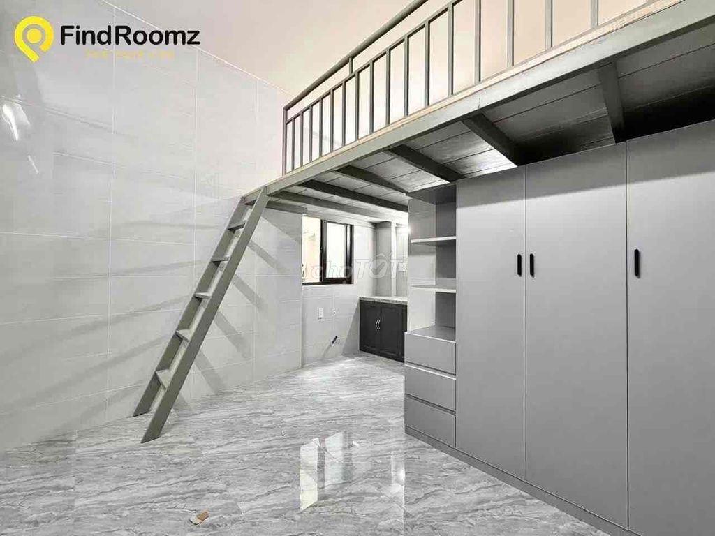 🎊 Khai Trương Dự Án Duplex Giá Sinh Viên Ngay Linh Trung - SPKT - HUB