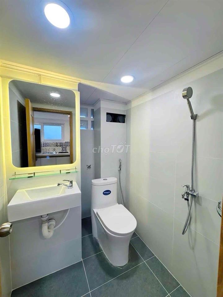 🎀 Siêu Dự Án Ngay Linh Đông - Phạm Văn Đồng - GIGAMALL