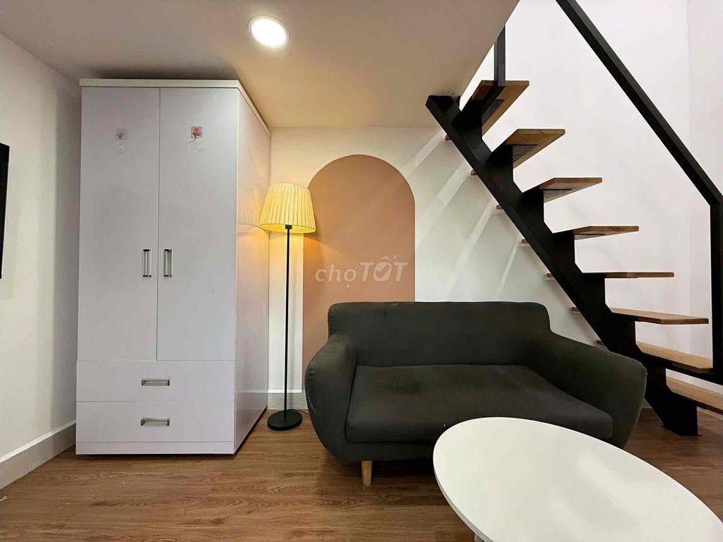 Khai Trương Dự Án Mới Ngay Hàn Thuyên