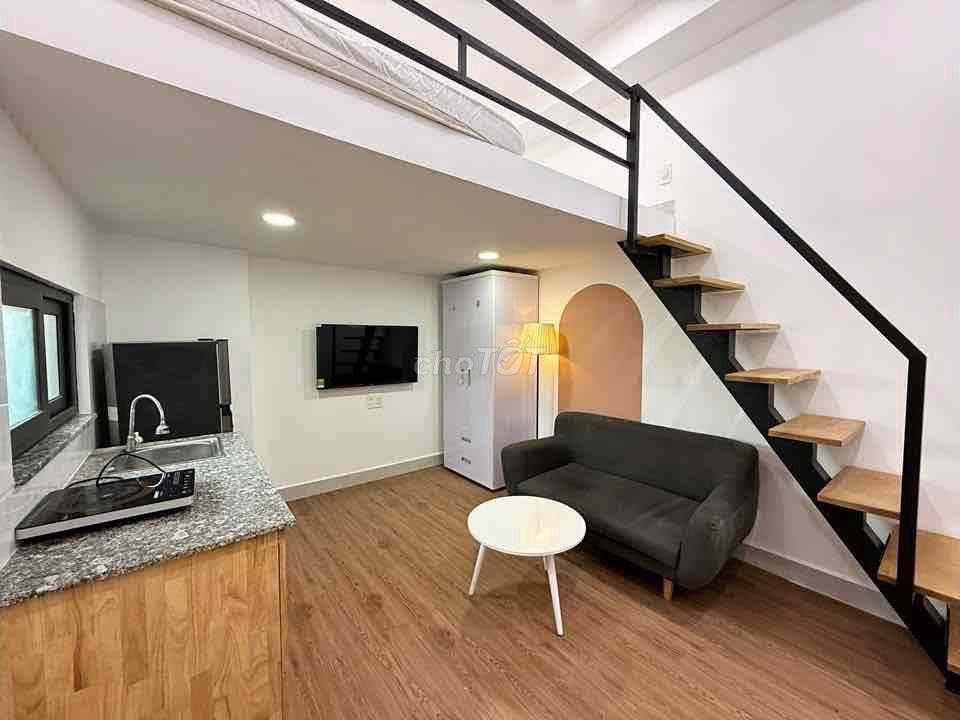 Khai Trương Dự Án Mới Ngay Hàn Thuyên