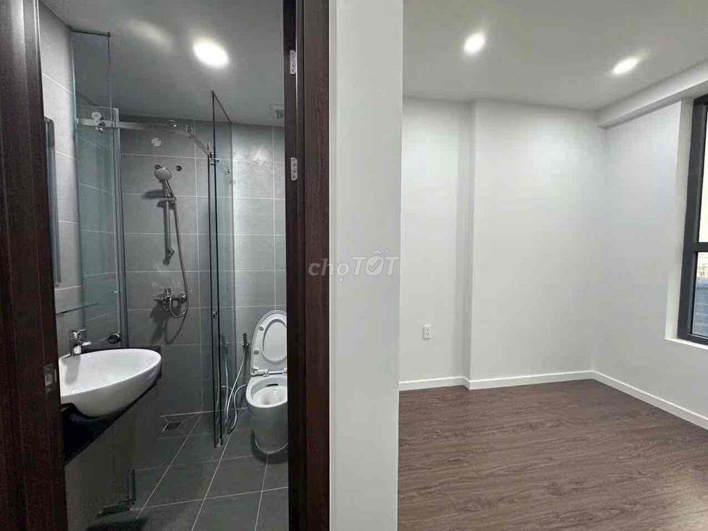 CHUNG CƯ 2PN 2WC SÁT LÀNG ĐẠI HỌC, GA METRO ĐẦY ĐỦ TIỆN ÍCH