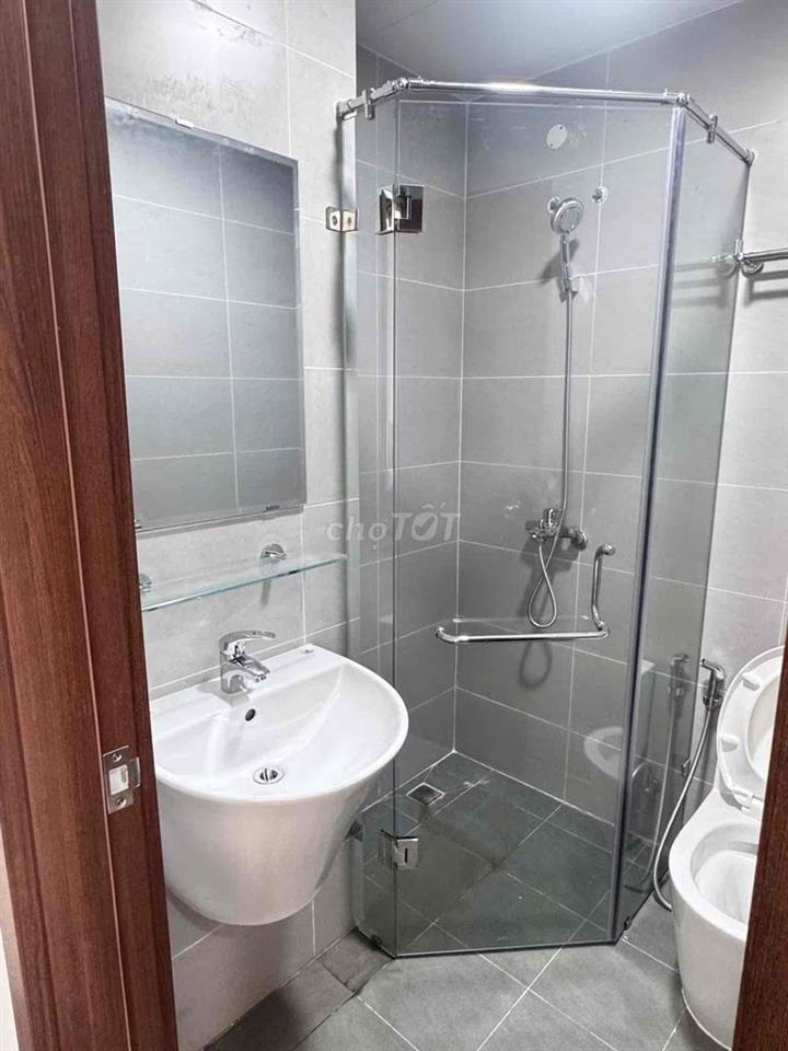CHUNG CƯ 2PN 2WC SÁT LÀNG ĐẠI HỌC, GA METRO ĐẦY ĐỦ TIỆN ÍCH