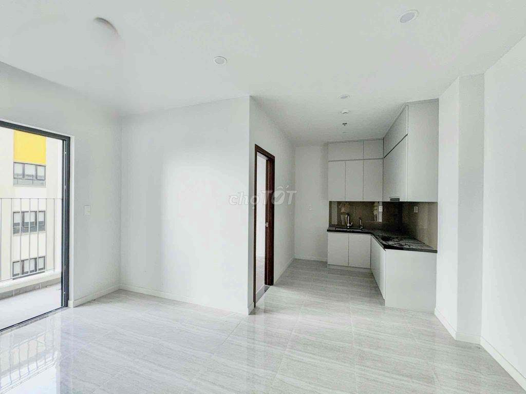CHUNG CƯ 2PN 2WC SÁT LÀNG ĐẠI HỌC, GA METRO ĐẦY ĐỦ TIỆN ÍCH