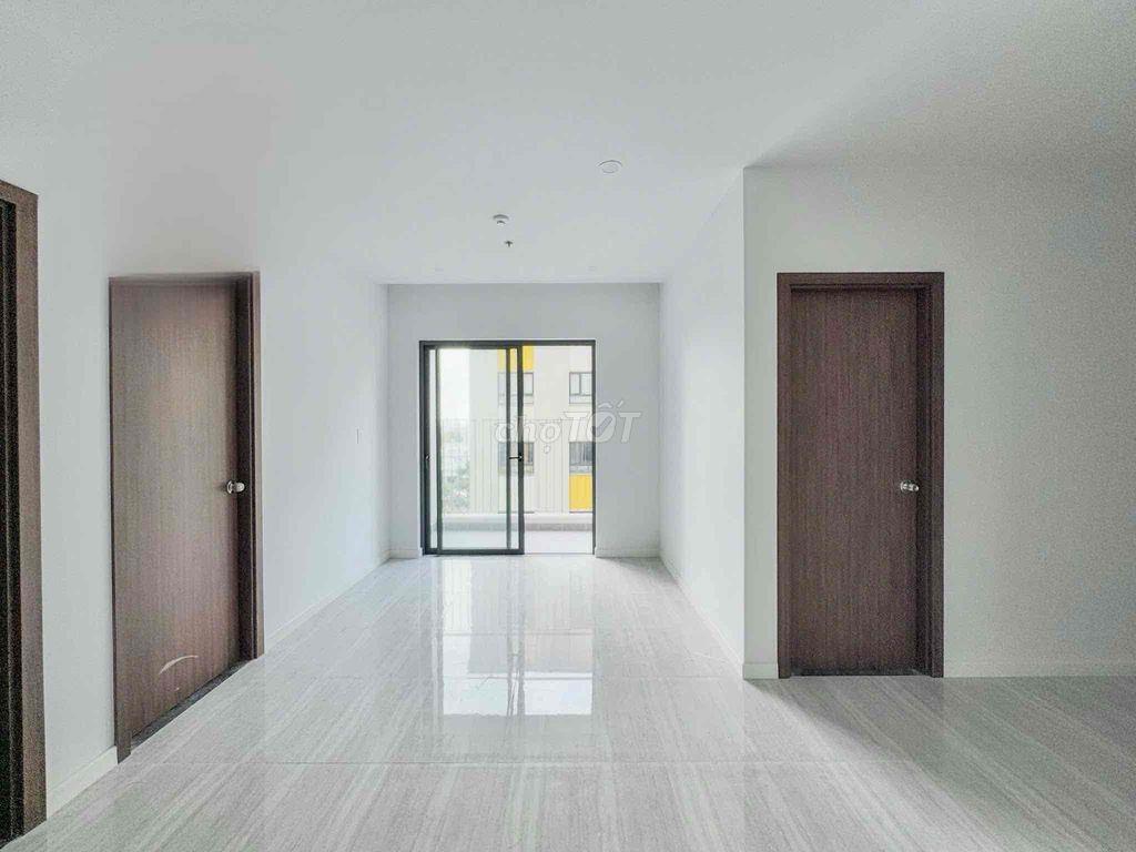 CHUNG CƯ 2PN 2WC SÁT LÀNG ĐẠI HỌC, GA METRO ĐẦY ĐỦ TIỆN ÍCH
