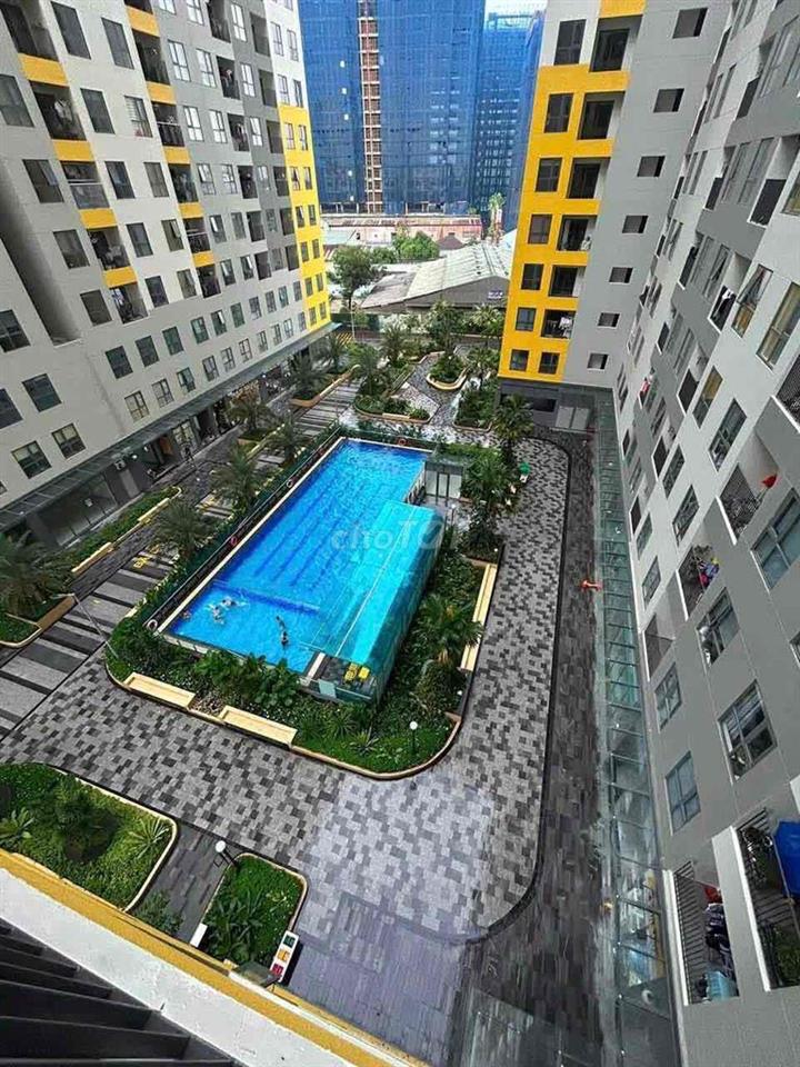 CHÍNH CHỦ CHO THUÊ BCONS SÁT LÀNG ĐẠI HỌC, GA METRO