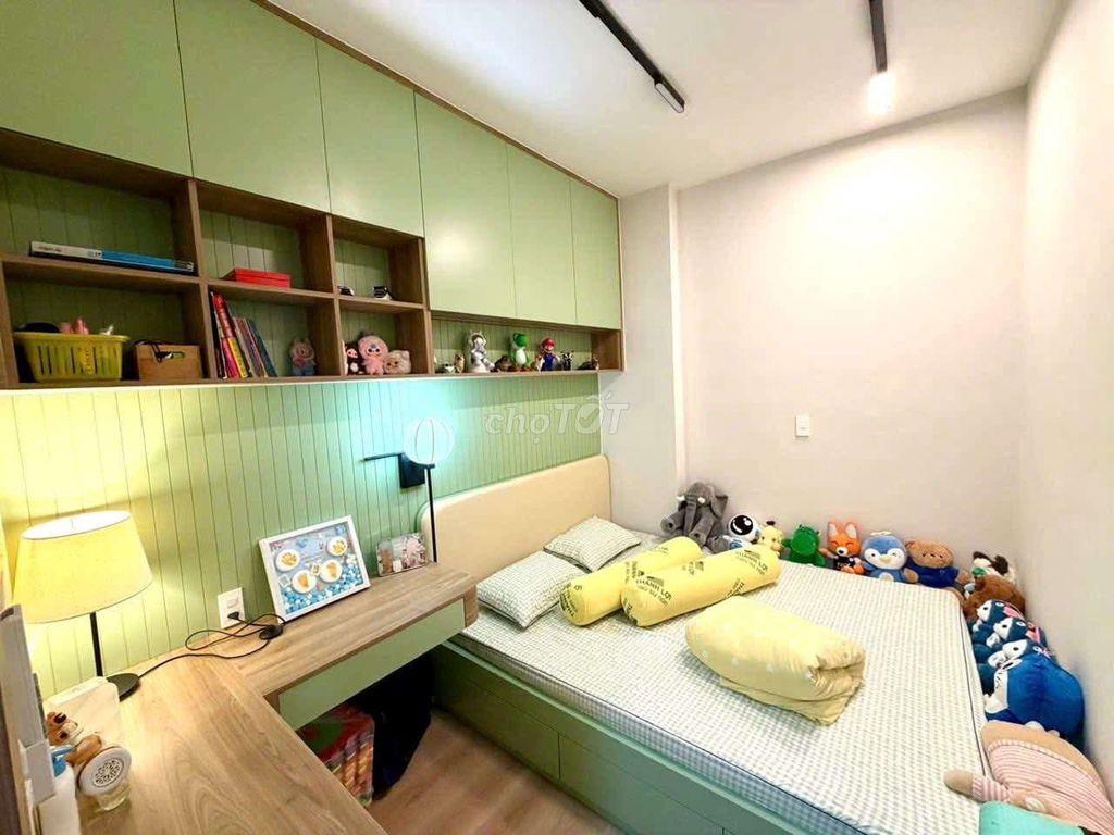 7tr5 căn góc full nội thất thoáng mát vào ở ngay