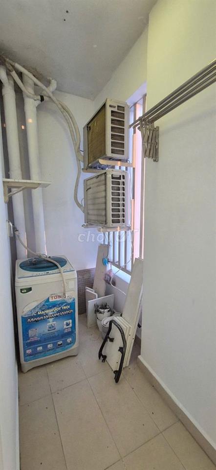 Citihome căn 2pn có nội thất giá 6tr5/tháng