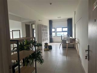 căn góc 2pn2wc giá 6tr5, nhà đẹp trống sẵn