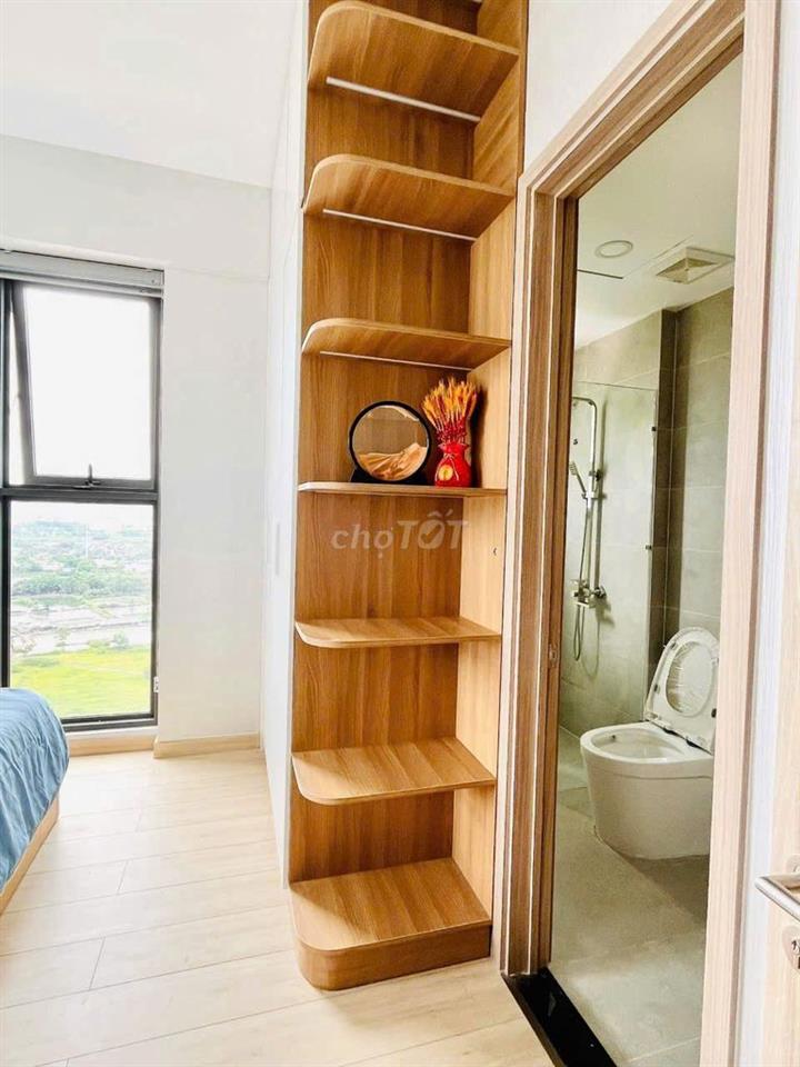 CitiAlto căn 1pn+ full nội thất đẹp giá 7tr/tháng