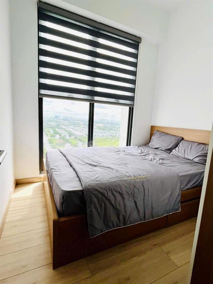 CitiAlto căn 1pn+ full nội thất đẹp giá 7tr/tháng