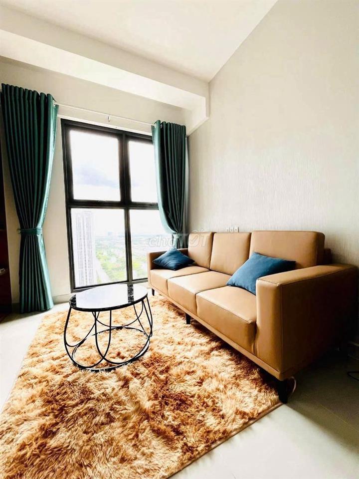 CitiAlto căn 1pn+ full nội thất đẹp giá 7tr/tháng