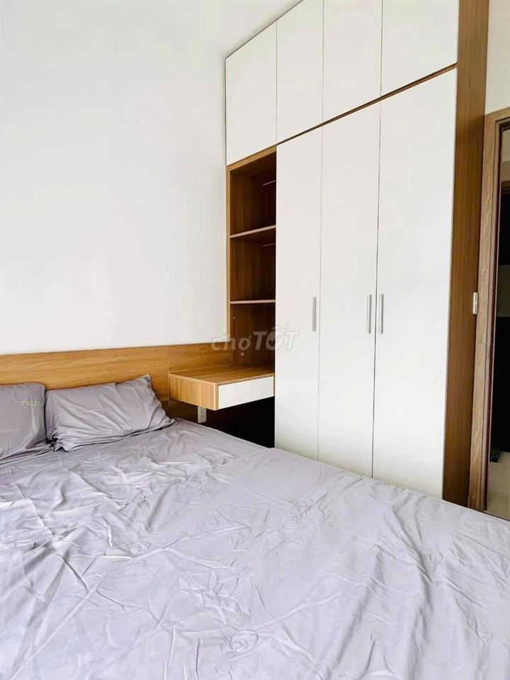 CitiAlto căn 1pn+ full nội thất đẹp giá 7tr/tháng