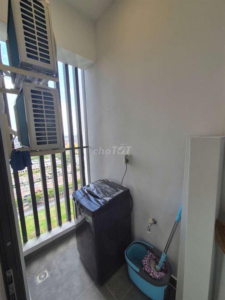 8tr căn góc 2pn2wc full nội thất đẹp, mới ạ