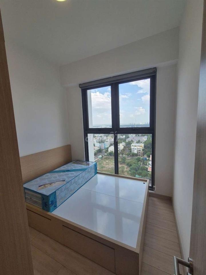 8tr căn góc 2pn2wc full nội thất đẹp, mới ạ