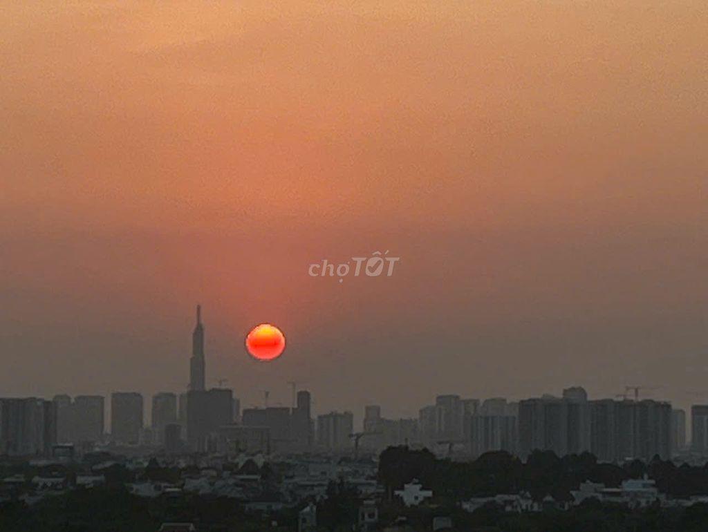 Cho thuê căn hộ 1PN+ view đẹp thoáng mát