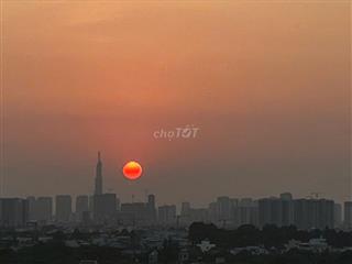 Cho thuê căn hộ 1PN+ view đẹp thoáng mát