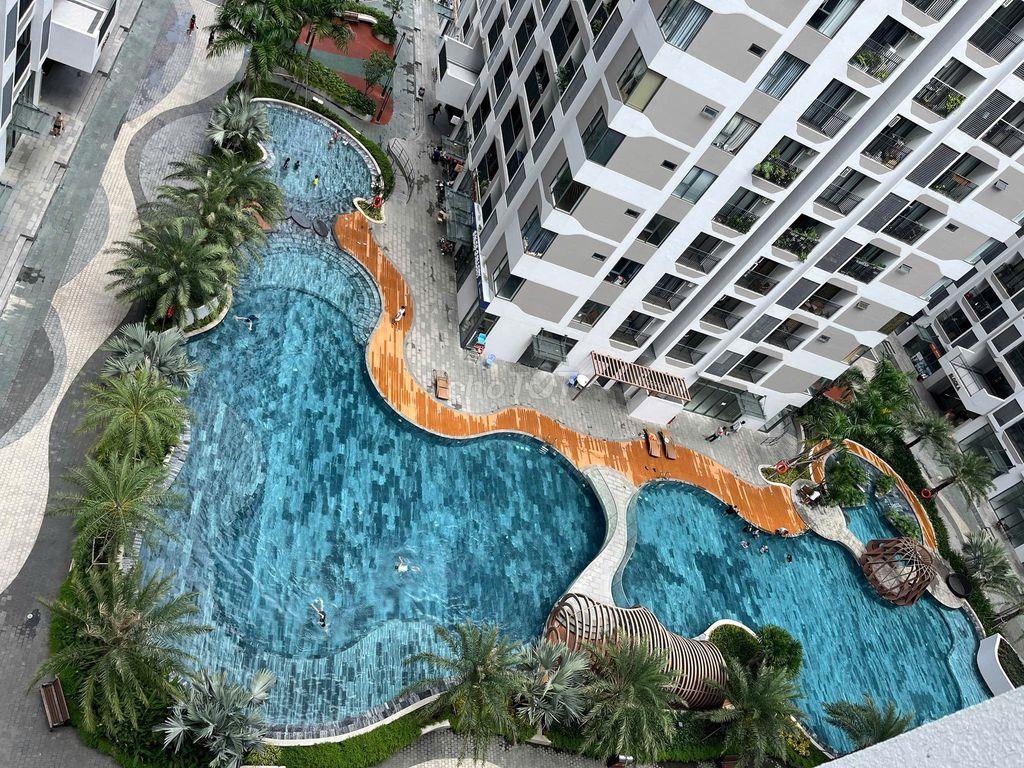 Cho thuê căn hộ 1PN+ view đẹp thoáng mát