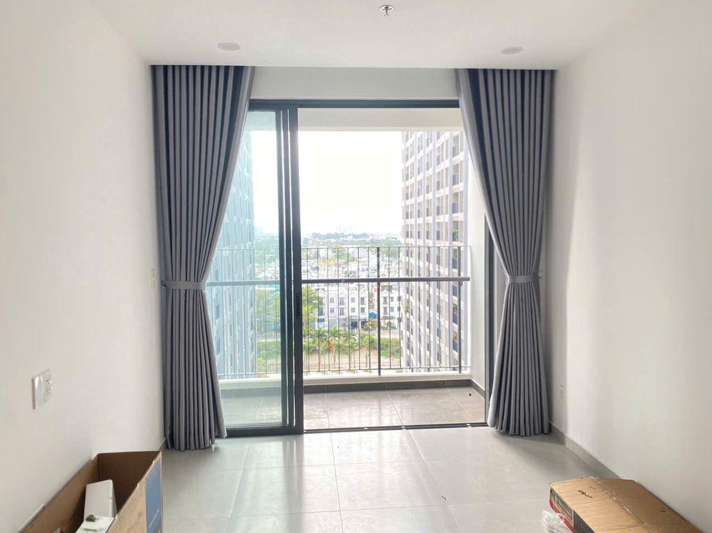 Cho thuê căn hộ 1PN+ view đẹp thoáng mát