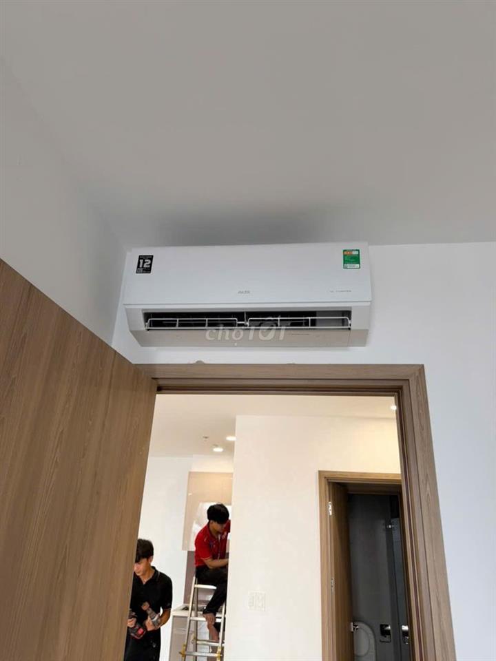 Cho thuê căn hộ 1PN+ view đẹp thoáng mát