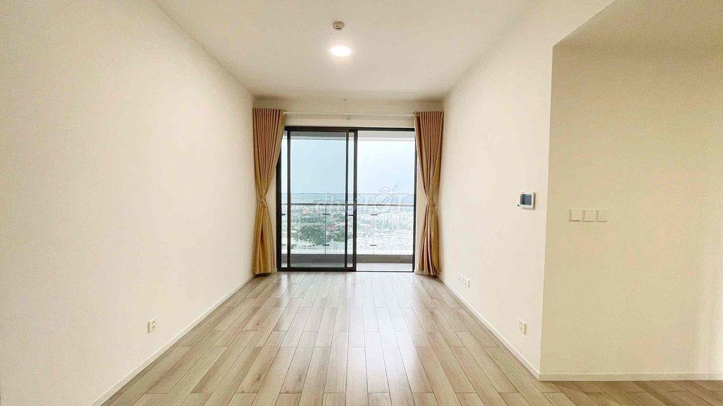 Cho thuê căn hộ 2PN Bếp rèm Masteri Centre Point E2 - 9,5 triệu