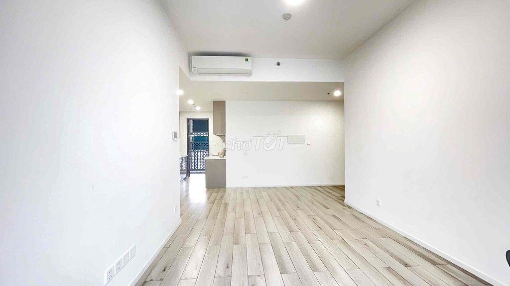 Cho thuê căn hộ 2PN Bếp rèm Masteri Centre Point E2 - 9,5 triệu