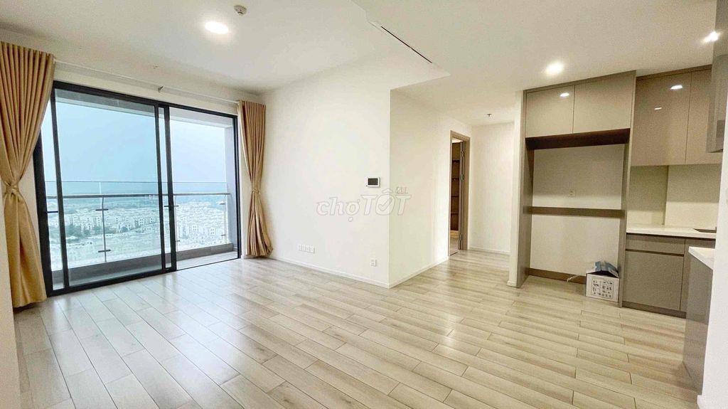 Cho thuê căn hộ 2PN Bếp rèm Masteri Centre Point E2 - 9,5 triệu