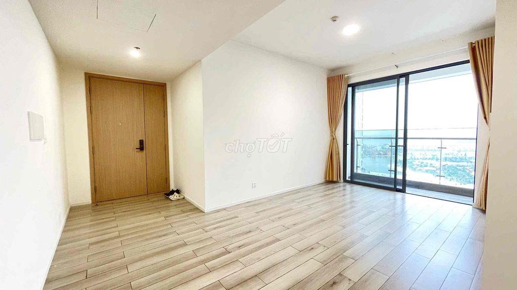 Cho thuê căn hộ 2PN Bếp rèm Masteri Centre Point E2 - 9,5 triệu