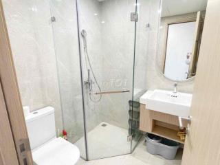 Cho thuê căn hộ 2PN Bếp rèm Masteri Centre Point E2 - 9,5 triệu