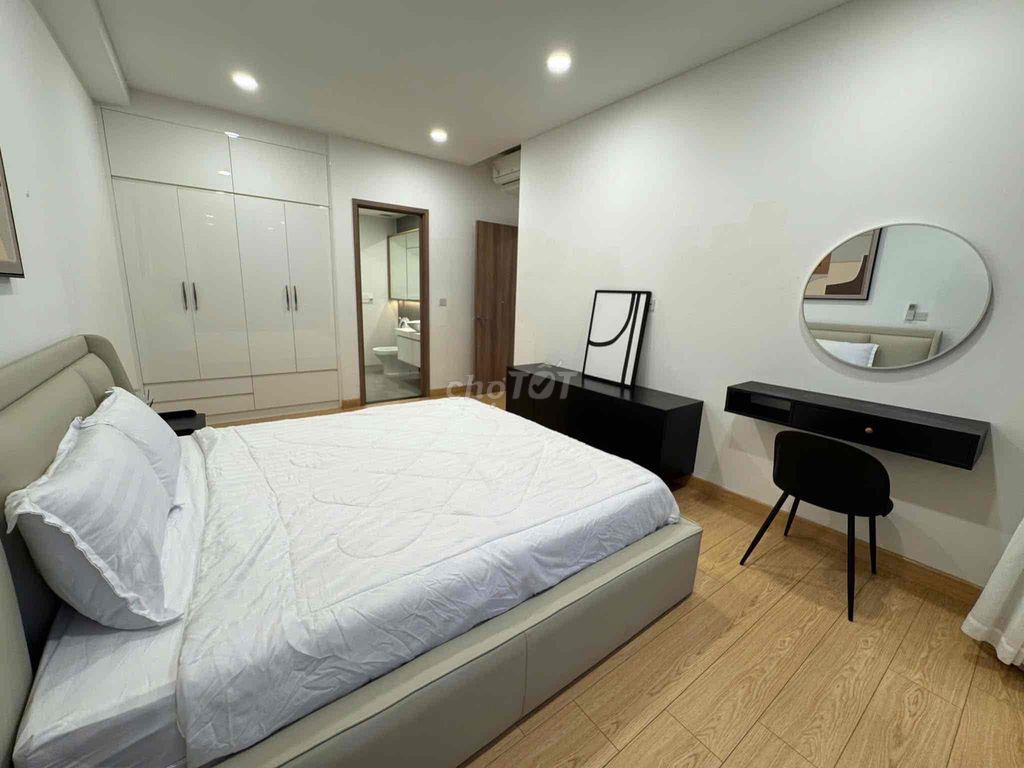 CHO THUÊ CH 2PN 75m2 NEW CITY THỦ THIÊM TP.HCM