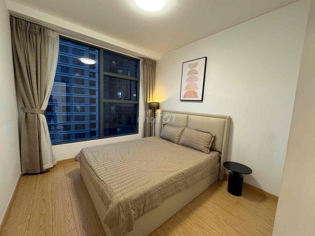 CHO THUÊ CH 2PN 75m2 NEW CITY THỦ THIÊM TP.HCM
