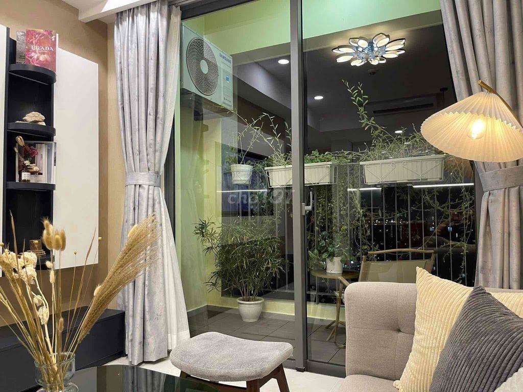 CHO THUÊ CĂN HỘ 2PN 75m2 MASTERI THẢO ĐIỀN TP.HCM