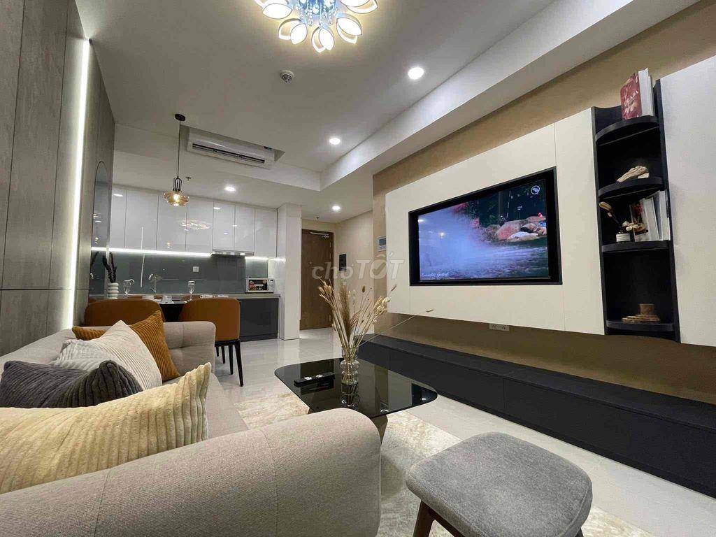 CHO THUÊ CĂN HỘ 2PN 75m2 MASTERI THẢO ĐIỀN TP.HCM