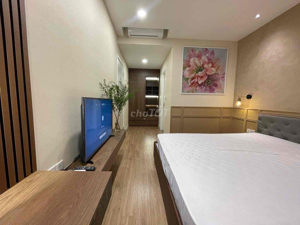 CHO THUÊ CĂN HỘ 2PN 75m2 MASTERI THẢO ĐIỀN TP.HCM