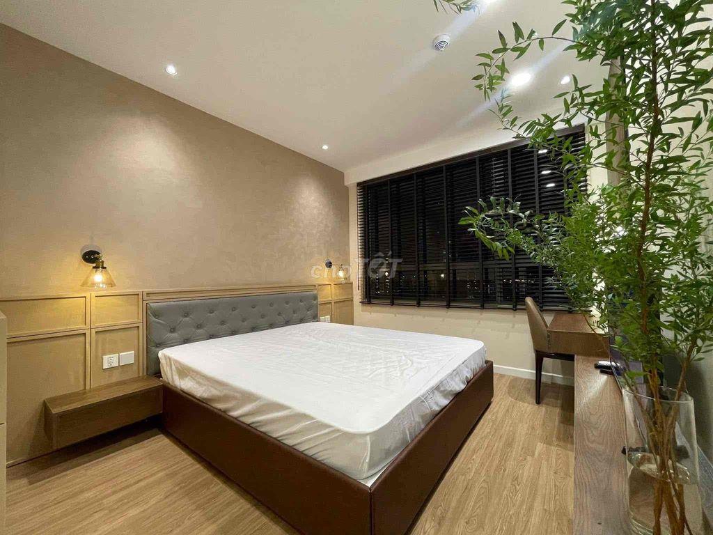 CHO THUÊ CĂN HỘ 2PN 75m2 MASTERI THẢO ĐIỀN TP.HCM