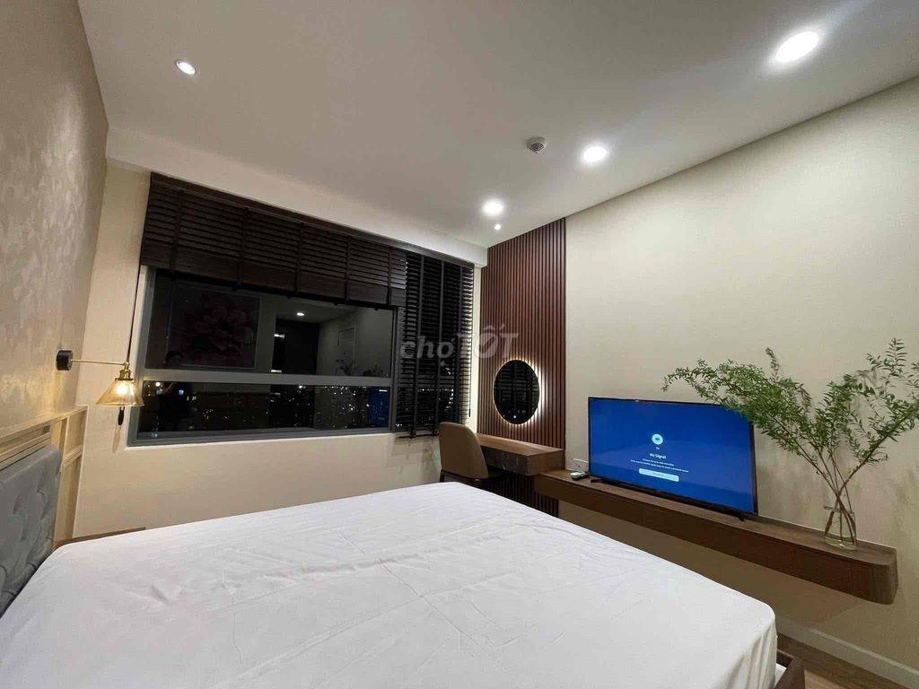 CHO THUÊ CĂN HỘ 2PN 75m2 MASTERI THẢO ĐIỀN TP.HCM