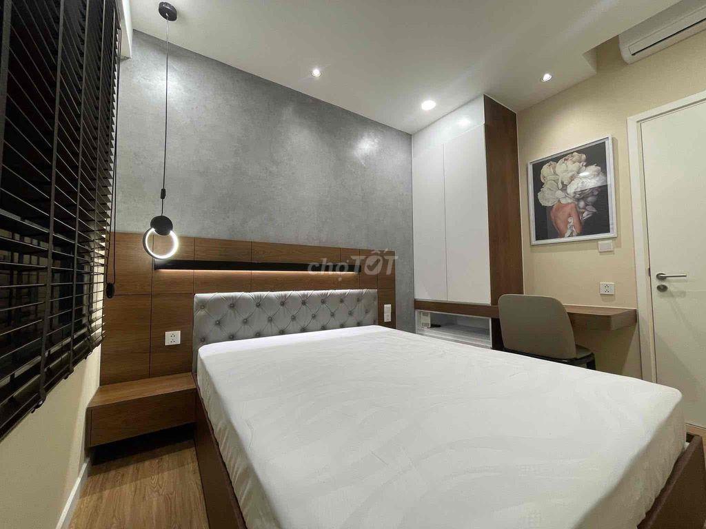 CHO THUÊ CĂN HỘ 2PN 75m2 MASTERI THẢO ĐIỀN TP.HCM