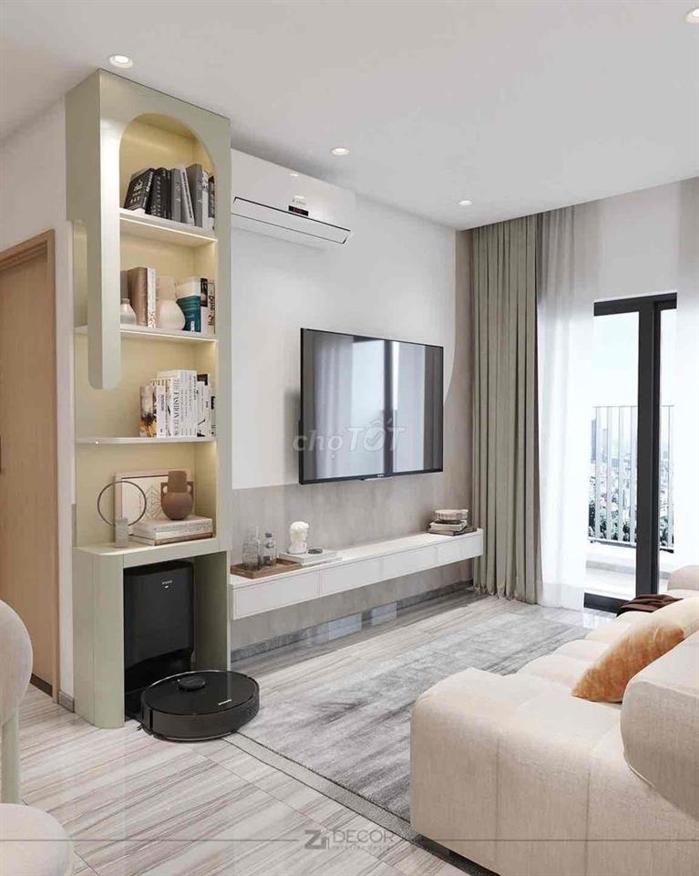 Cho Thuê Gấp CH 1PN 51m2 New City Thủ Thiêm TP.HCM