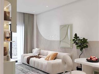 Cho Thuê Gấp CH 1PN 51m2 New City Thủ Thiêm TP.HCM
